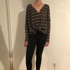 Urban Outfitters Top